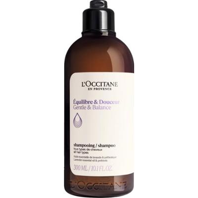 L'Occitane en Provence Aroma Gentle & Balance Shampoo 300 ml
