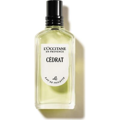L'Occitane en Provence   Cédrat Eau De Toilette 50 ml