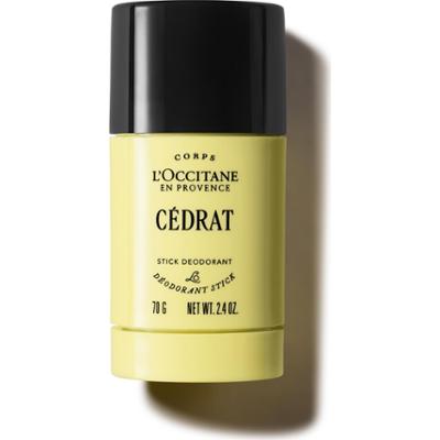 L'Occitane en Provence Cédrat Stick Deodorant 70 g