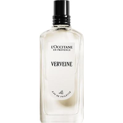 L'Occitane en Provence Verbena Verveine Eau de Toilette 75 ml