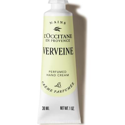 L'Occitane en Provence Verbena Verveine Hand Cream 30 ml
