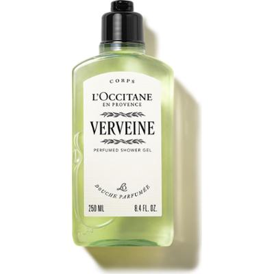 L'Occitane en Provence Verbena Verveine Shower Gel 250 ml