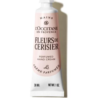 L'Occitane en Provence Fleurs De Cerisier (Cherry Blossom) Hand Cream