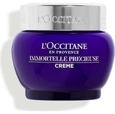 L'Occitane en Provence Immortelle Precious Cream 50 ml