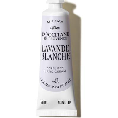 L'Occitane en Provence Lavande Blanche Hand Cream 30 ml