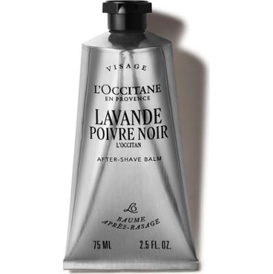 L'Occitane en Provence Lavande Poivre Noir After Shave 75 ml