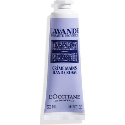 L'Occitane en Provence Lavender Hand Cream 30 ml