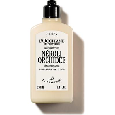 L'Occitane en Provence Néroli & Orchidée Body Lotion 250 ml