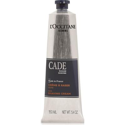 L'Occitane en Provence Cade Rich Shaving Cream 150 ml
