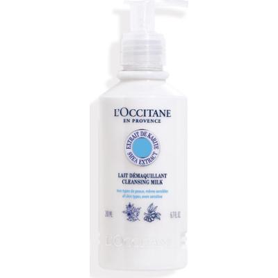 L'Occitane en Provence Shea Cleansing Milk 200 ml