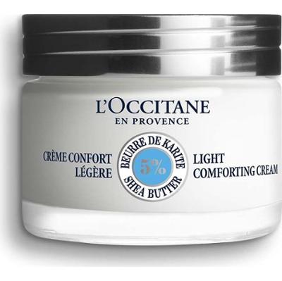 L'Occitane en Provence Shea Light Face Cream 50 ml