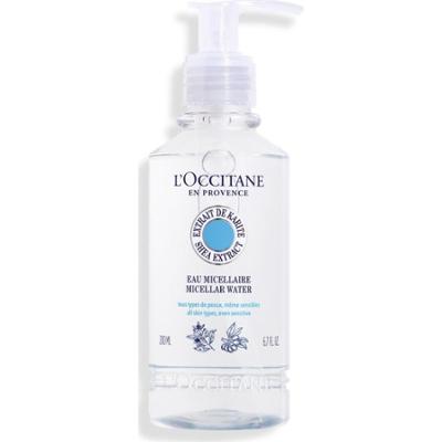 L'Occitane en Provence Shea Micellar Water 200 ml