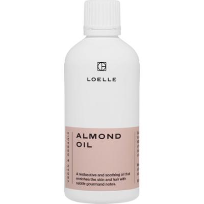 Loelle Almond Oil 100 ml