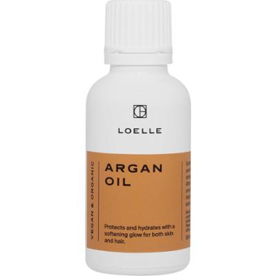 Loelle Argan Oil 30 ml