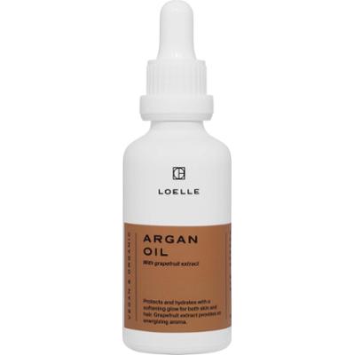 Loelle Argan Oil Grapefruit 50 ml