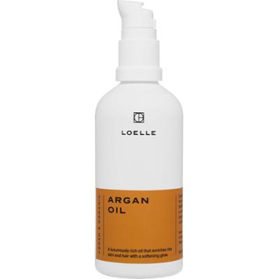Loelle Argan Oil Pump 100 ml