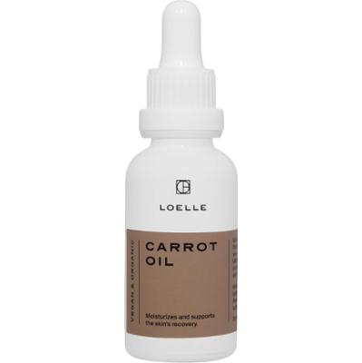 Loelle Carrot Oil 30 ml