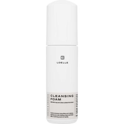 Loelle Cleansing Foam 150 ml