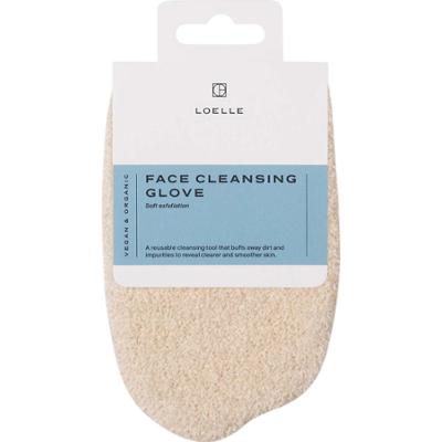 Loelle Face Cleansing Glove