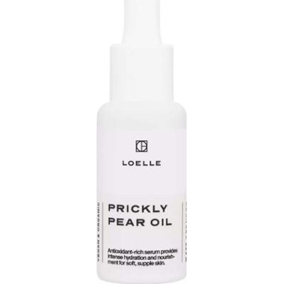 Loelle Prickly Pear Face Serum 30 ml
