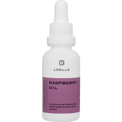 Loelle Raspberry Oil 30 ml