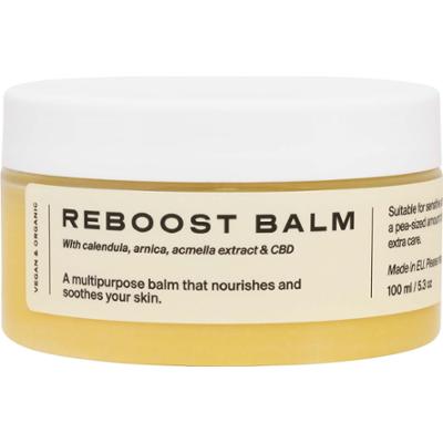 Loelle Reboost Balm 100 ml