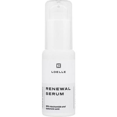 Loelle Renew Serum 30 ml