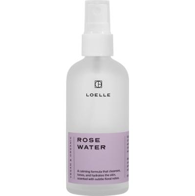 Loelle Rose Water 100 ml