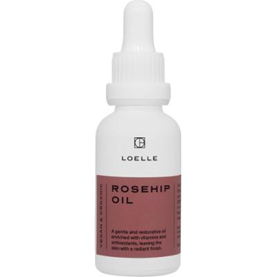 Loelle Rosehip Oil 30 ml
