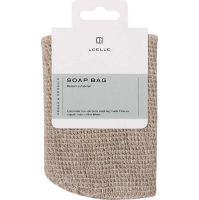 Loelle Soap Bag