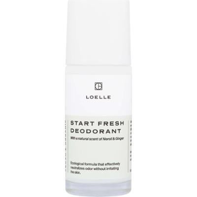 Loelle Start Fresh Deodorant 60 ml