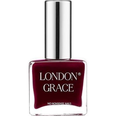 London Grace Nail Polish Holly