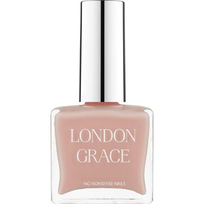 London Grace Nail Polish Lily