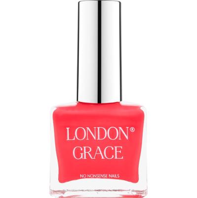London Grace Nail Polish Liz