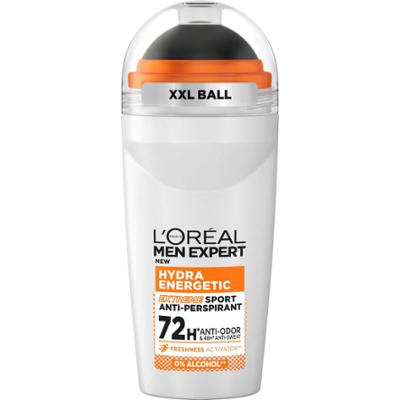 L'Oréal Paris Men Expert Hydra Energetic Extreme Sport Anti-Perspirant