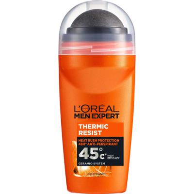 L'Oréal Paris Men Expert Thermic Resist Heat Rush Protection 48H Anti-