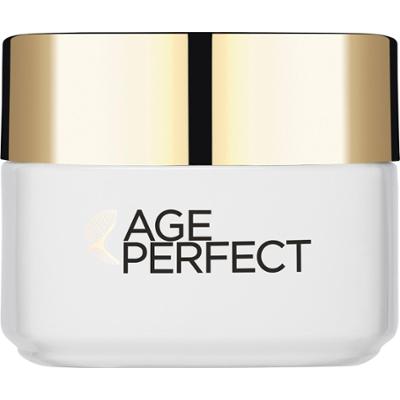 L'Oréal Paris Age Perfect Krem Nawilżająco Wygładzający Pod Oczy  15 m