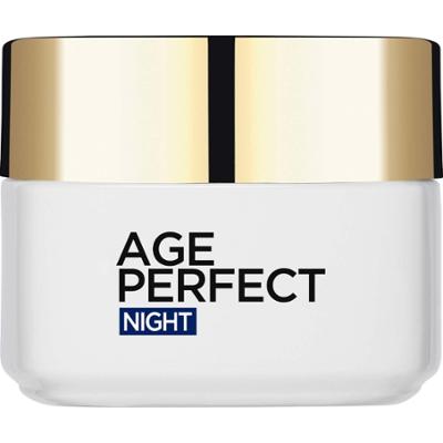 L'Oréal Paris Age Perfect Krem Do Twarzy Na Noc 50 ml