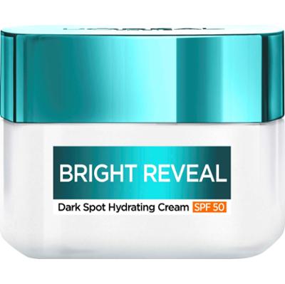 L'Oréal Paris Bright Reveal Dark Spot Hydrating Cream SPF50 50 ml