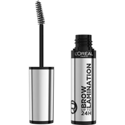 L'Oréal Paris Infaillible Brow Lamination 24H Brow Gel 00 Transparent