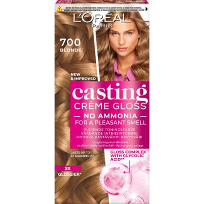 L'Oréal Paris     Casting Crème Gloss 700 Blonde