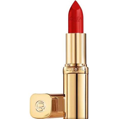 L'Oréal Paris Szminka 297 Red Passion