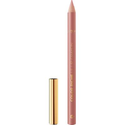 L'Oréal Paris Color Riche Le Lip Crayon Lip Liner 601 Worth It