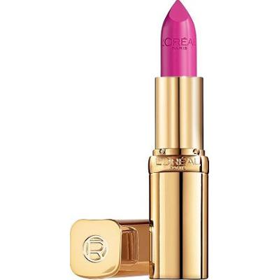 L'Oréal Paris Color Riche Satin Lip Stick 112 Paris Paris