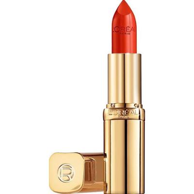 L'Oréal Paris Color Riche Satin Lip Stick 377 Perfect Red