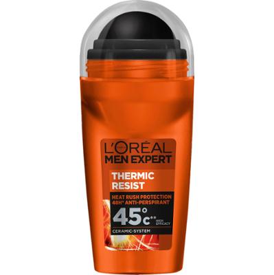 L'Oréal Paris Thermic Resist Men Expert 48H Anti-Perspirant 50 ml