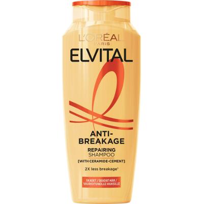 L'Oréal Paris Elvital Anti-Breakage Shampoo 250 ml