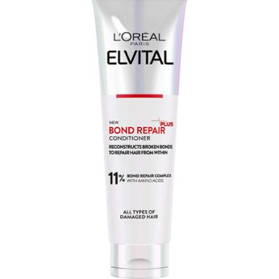 L'Oréal Paris Elvital Bond Repair Conditioner - odbudowująca odżywka d