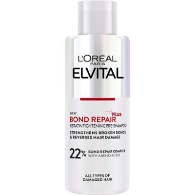 L'Oréal Paris Elvital Bond Repair Rescue Pre-Shampoo - pre-szampon nap