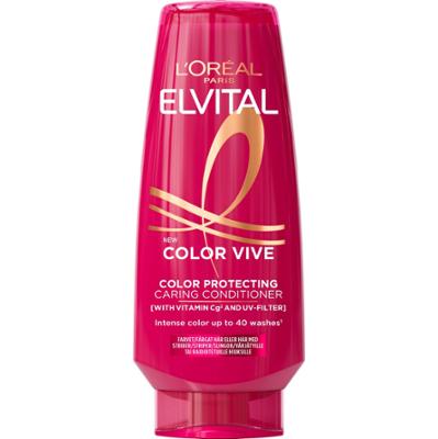 L'Oréal Paris Elvital Color Vive Hair Mask 200 ml
